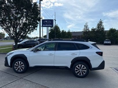 Used 2024 Subaru Outback Premium