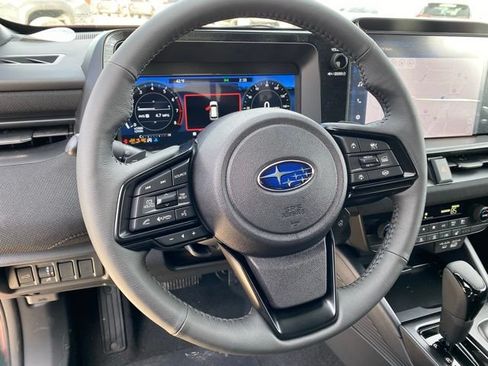 New 2026 Subaru Outback Limited w/ Premium/Limited Package AWD/4WD image 12