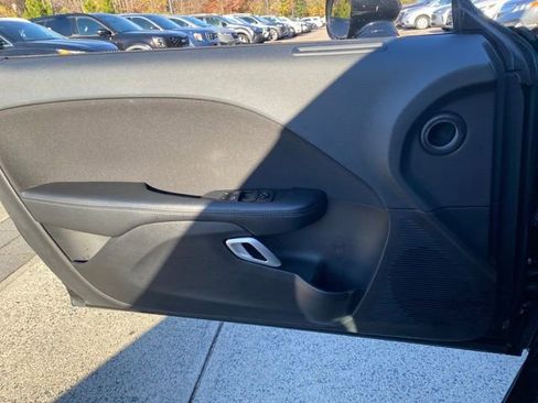 Used 2021 Dodge Challenger SXT w/ Blacktop Package image 27