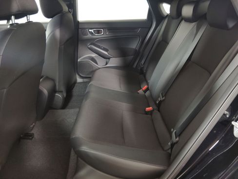 Certified 2023 Honda Civic Sport image 11