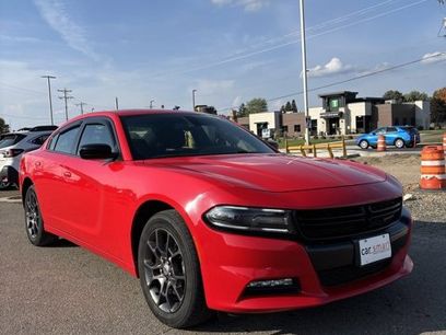 Used 2018 Dodge Charger GT w/ Navigation & Travel Group