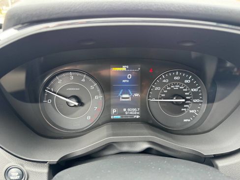 Used 2020 Subaru Impreza 2.0i image 9