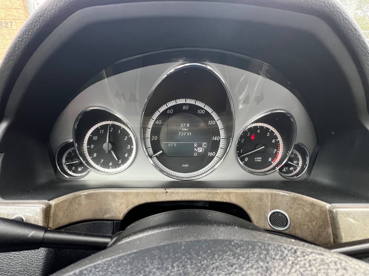 Used 2010 Mercedes-Benz E 350 Sedan image 44