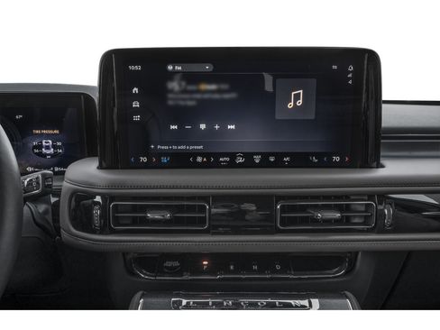 New 2027 Lincoln Aviator Reserve AWD/4WD image 9