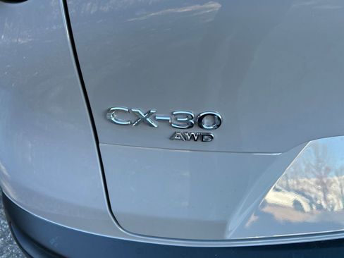 New 2026 MAZDA CX-30 AWD 2.5 S w/ Select Sport Pkg image 11