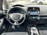 Used 2015 Nissan Leaf SV image 2