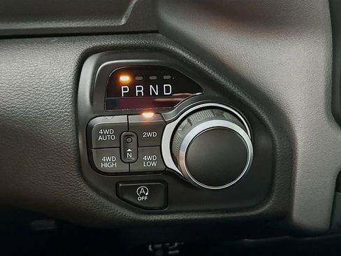 Certified 2022 RAM 1500 Big Horn image 26