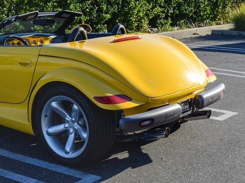 Used 1999 Plymouth Prowler image 7