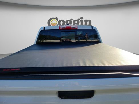 Used 2024 GMC Canyon Elevation w/ Convenience Package RWD image 22