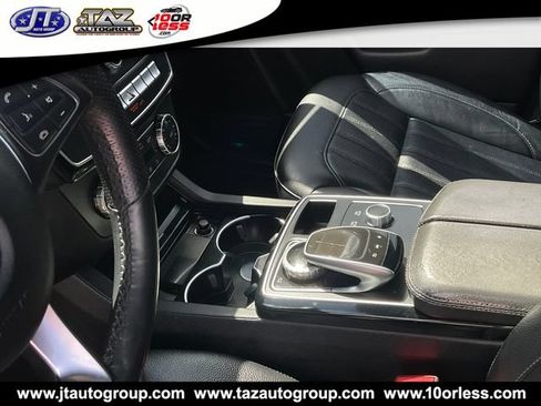 Used 2017 Mercedes-Benz GLE 350 image 19