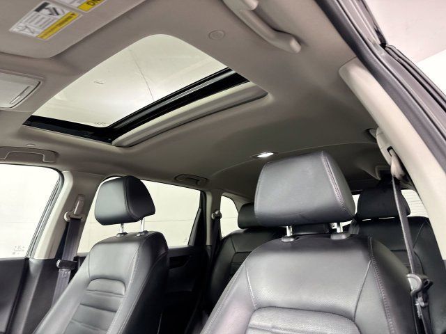 Used 2023 Honda CR-V EX-L image 19