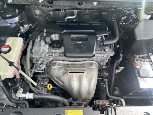 Used 2014 Toyota RAV4 XLE FWD image 18