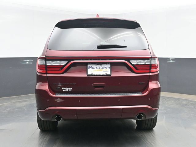 Used 2022 Dodge Durango GT AWD/4WD image 13