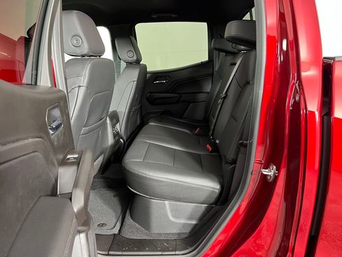 New 2026 Chevrolet Colorado LT w/ LT Convenience Package image 11