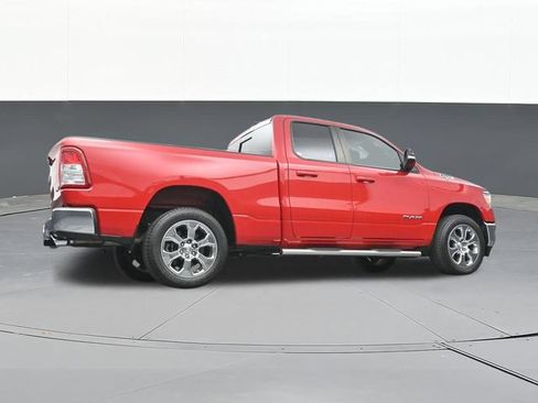 Used 2022 RAM 1500 Big Horn AWD/4WD image 49