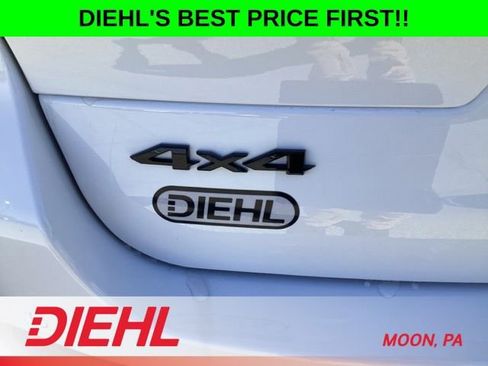 New 2026 Jeep Grand Cherokee L Limited w/ Limited Altitude Package AWD/4WD image 12