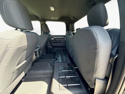 New 2026 RAM 2500 Lone Star AWD/4WD image 28