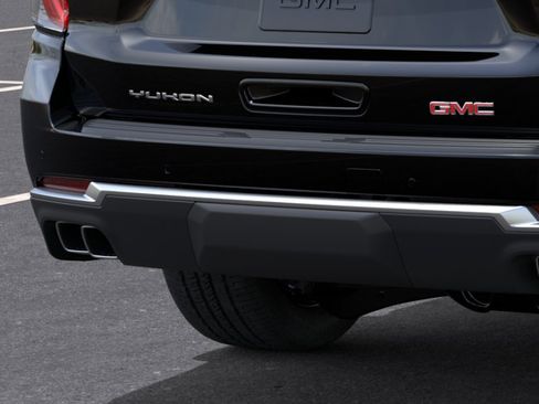 New 2026 GMC Yukon XL Denali w/ Sun & Power Step Package RWD image 38