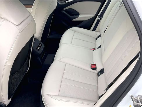 New 2025 Audi A5 2.0T Prestige image 16