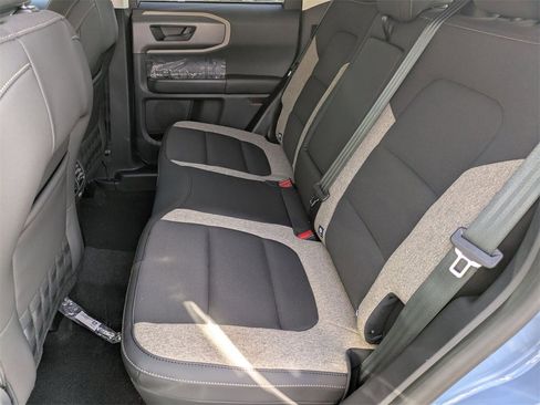 New 2025 Ford Bronco Sport Big Bend w/ Convenience Package image 17