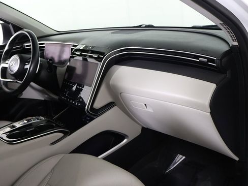 Used 2022 Hyundai Tucson Limited image 32