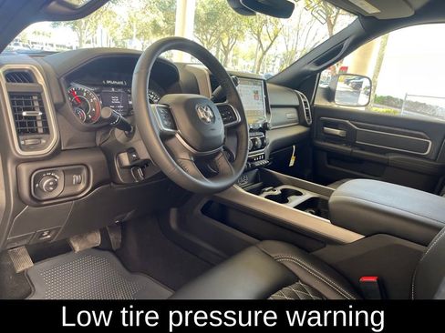 New 2022 RAM 2500 Big Horn w/ Level C Equiment Group image 6