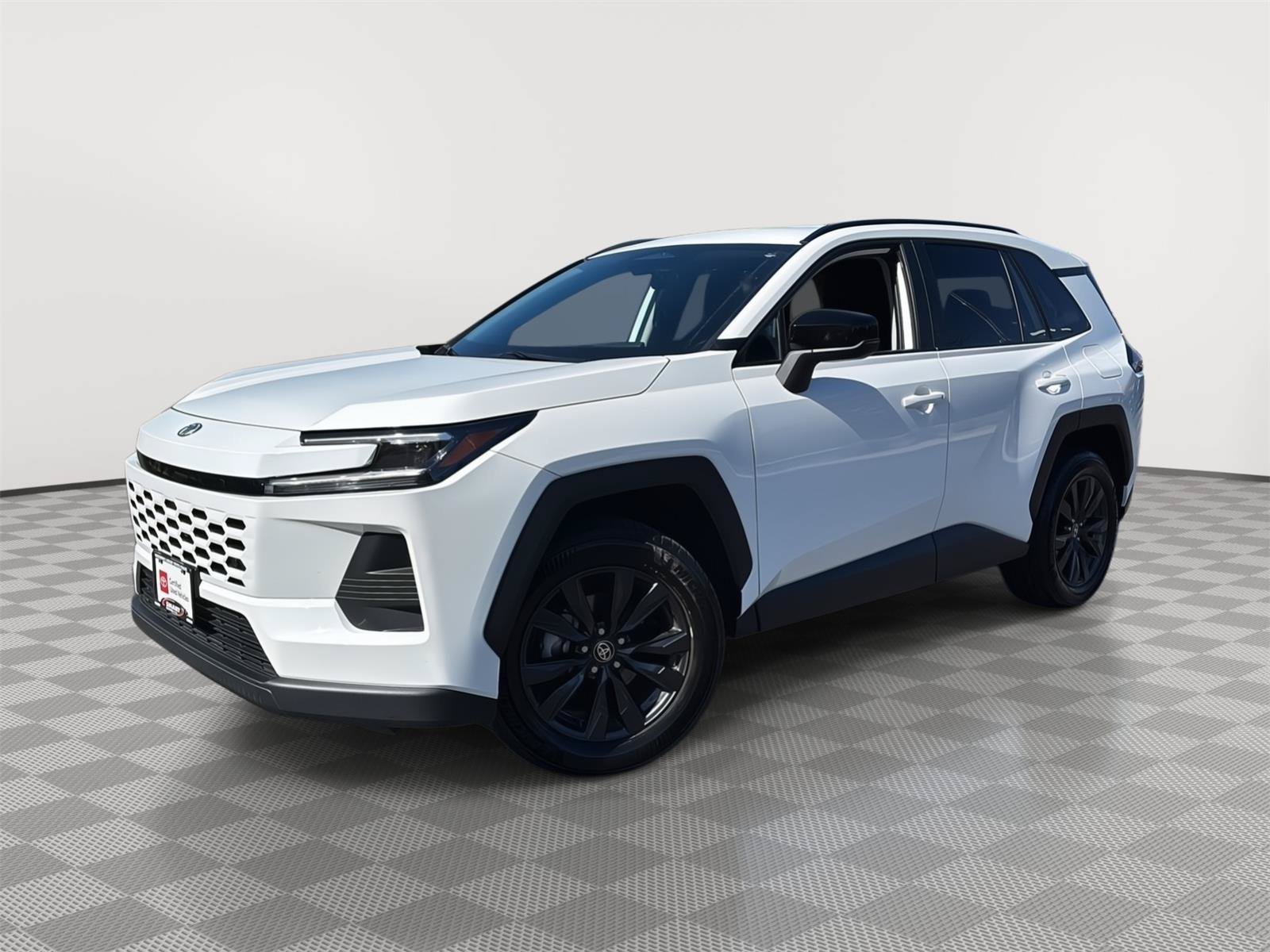 Used 2026 Toyota RAV4 XLE Premium AWD/4WD image 1