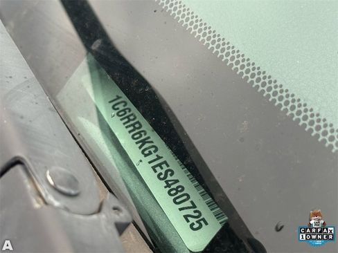 Used 2014 RAM 1500 Express image 14