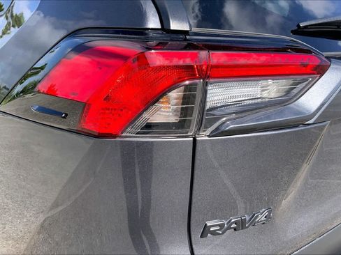 Certified 2024 Toyota RAV4 XLE w/ Convenience Package FWD image 28