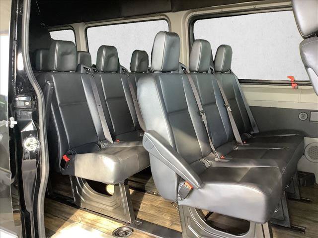 Used 2018 Mercedes-Benz Sprinter 2500 image 15