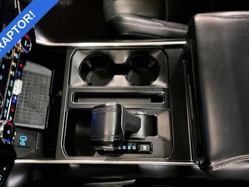Certified 2022 Ford F150 Raptor w/ Equipment Group 801A High AWD/4WD image 30
