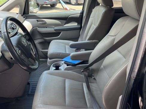 Used 2015 Honda Odyssey EX-L image 9
