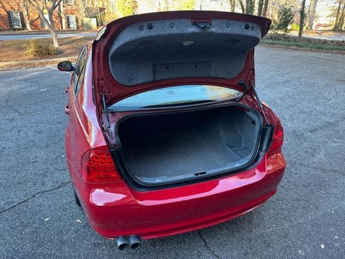 Used 2011 BMW 328i Sedan RWD image 13