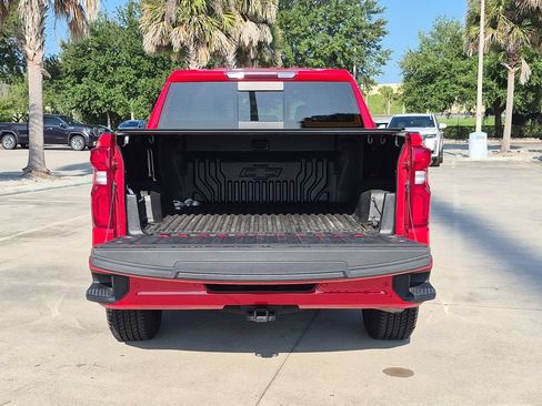Used 2021 Chevrolet Silverado 1500 RST w/ All Star Edition Plus RWD image 22