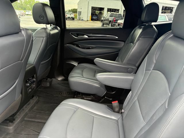 Used 2022 Buick Enclave Essence w/ Experience Buick Package AWD/4WD image 48