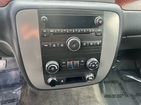 Used 2010 GMC Yukon SLT image 29