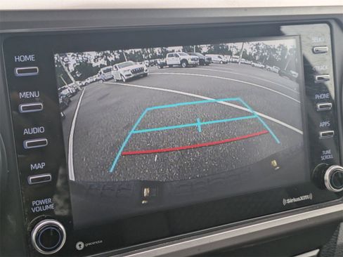 Used 2023 Toyota Tacoma SR5 image 22