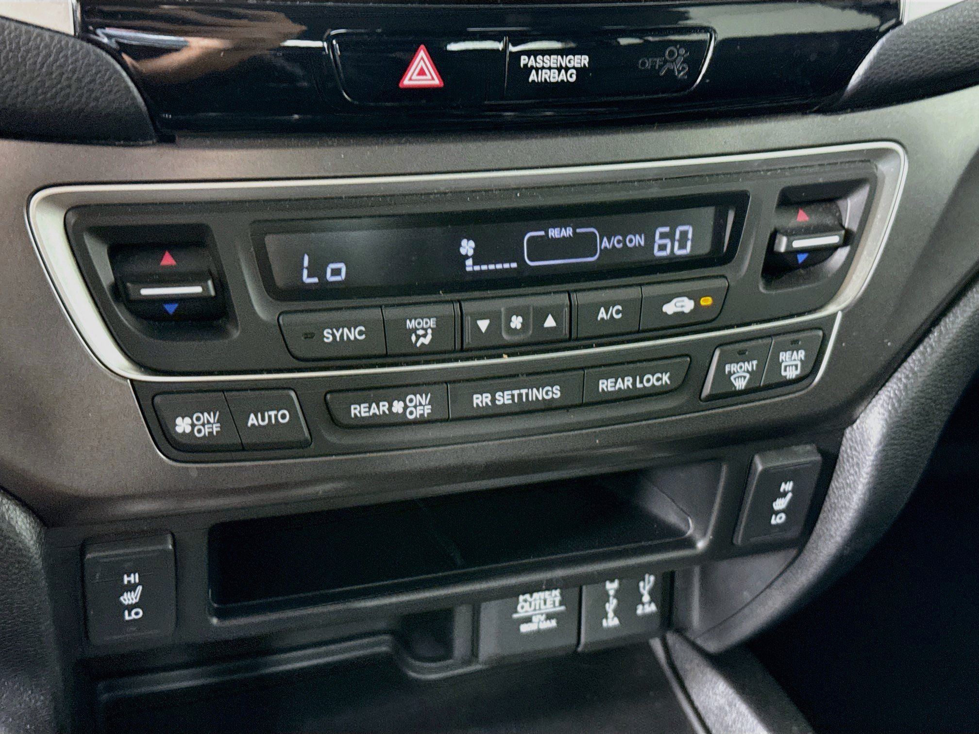 Used 2018 Honda Pilot EX-L image 17