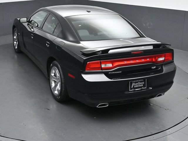 Used 2013 Dodge Charger R/T RWD image 51