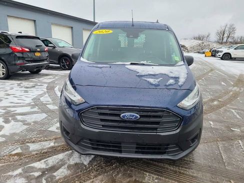 Used 2020 Ford Transit Connect XL image 3