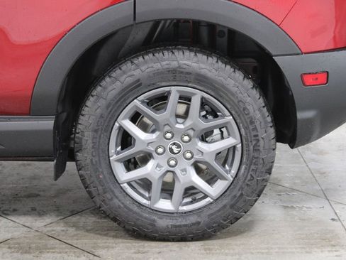 New 2026 Ford Bronco Sport Big Bend AWD/4WD image 15