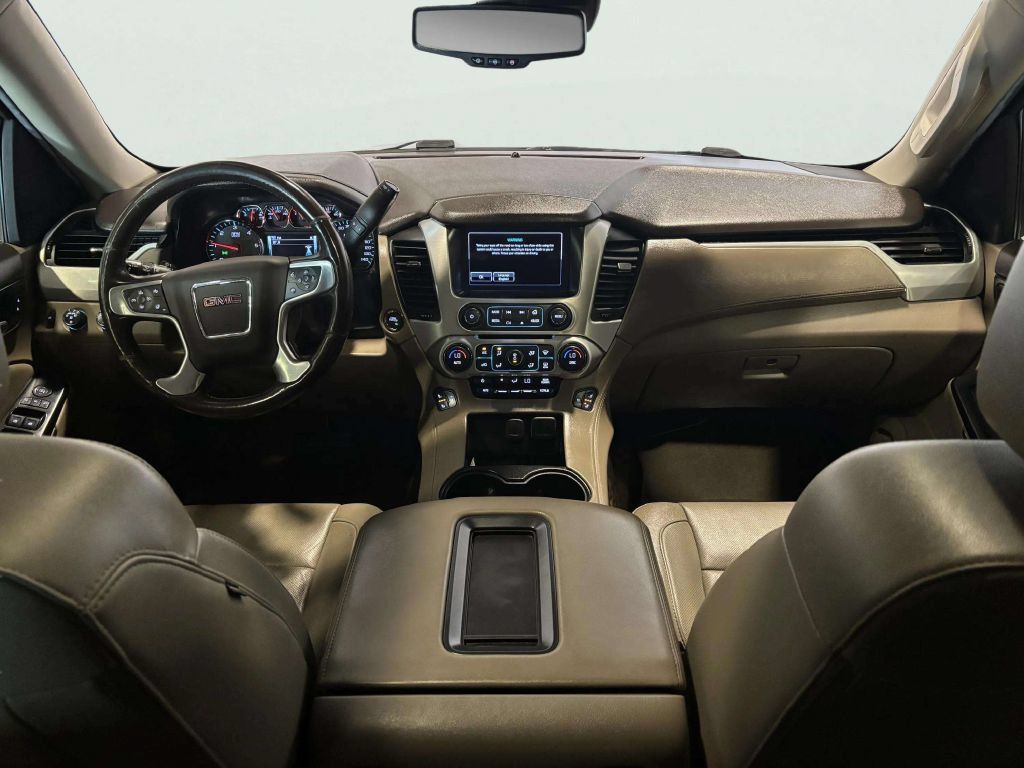 Used 2018 GMC Yukon SLT w/ Premium Edition AWD/4WD image 29