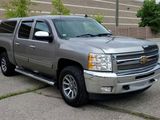 Used 2013 Chevrolet Silverado 1500 LT w/ All-Star Edition image 2