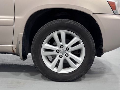 Used 2007 Toyota Highlander Sport AWD/4WD image 33