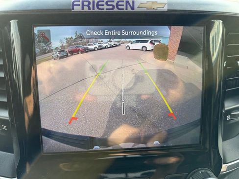 Used 2024 RAM 1500 Big Horn image 24