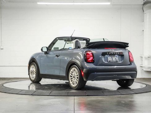 Used 2026 MINI Cooper S FWD image 9