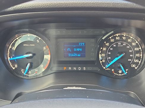 Certified 2021 Ford Ranger XL image 21