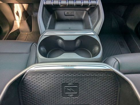 New 2026 GMC Terrain Elevation w/ Elevation Premium Package image 20