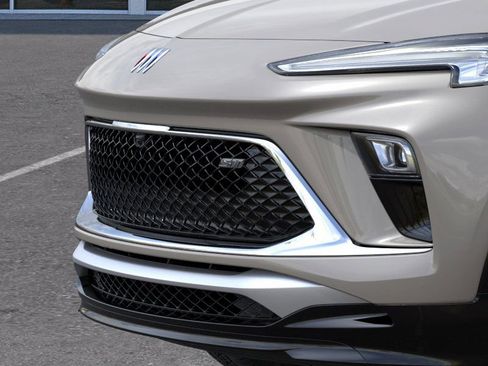 New 2026 Buick Encore GX Sport Touring w/ Studio Series image 13