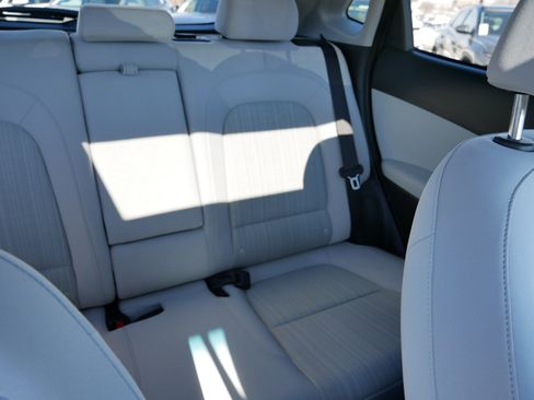 Certified 2023 Hyundai Kona SEL w/ Convenience Package image 14